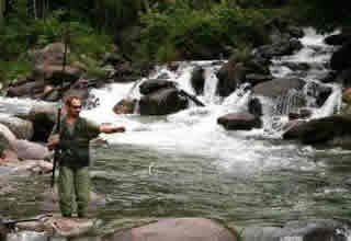 pesca